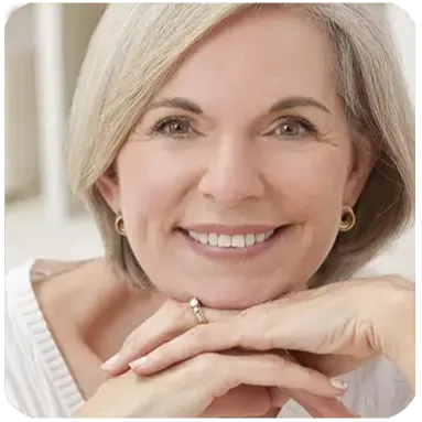 Corinne Williams-VisiFlora-Happy-Customer