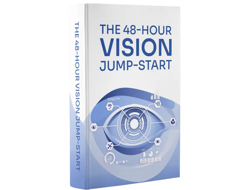 VisiFlora-Bonus-3-The 48-Hour Vision Jump-Start