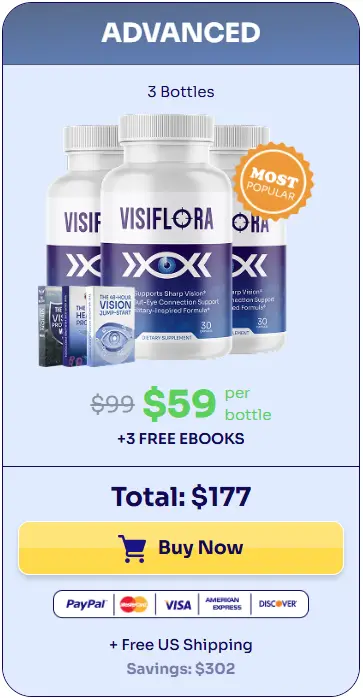 VisiFlora-eye-health-Supplement-3-Bottles-Price
