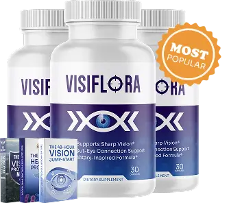 VisiFlora-eye-health-Supplement-3-Bottles