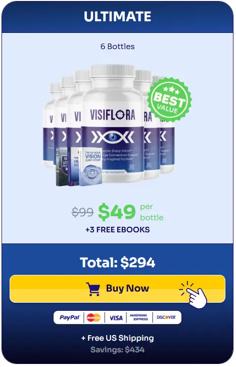 VisiFlora-natural-Supplement-6-Bottles-Price